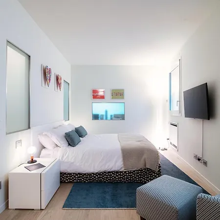 The Art House - By Myhomeincomo Apartment Cernobbio