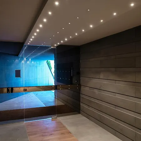 Apartment The Art House - By Myhomeincomo *