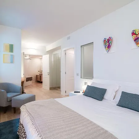 Apartment The Art House - By Myhomeincomo *