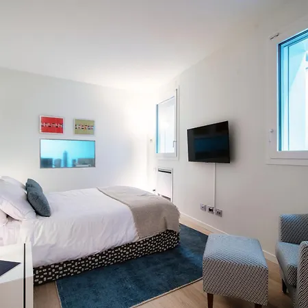 Apartment The Art House - By Myhomeincomo Cernobbio