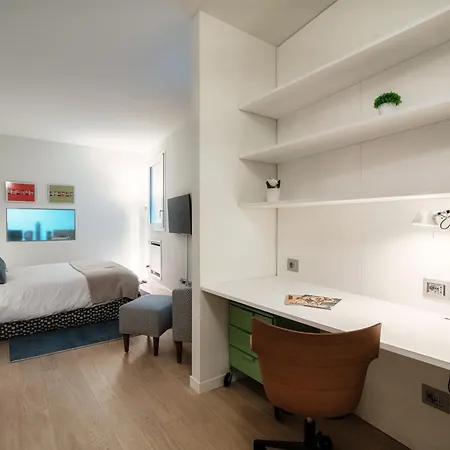Apartment The Art House - By Myhomeincomo